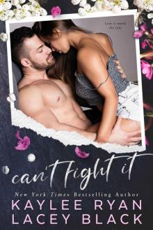 Can't Fight It (Fair Lakes Book 3) Read online