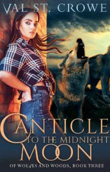Canticle to the Midnight Moon Read online