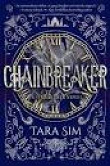Chainbreaker (Timekeeper) Read online