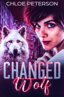 Changed Wolf Read online