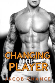 CHANGING THE PLAYER: Charleston Pirates #1 Read online