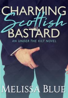 Charming Scottish Bastard Read online