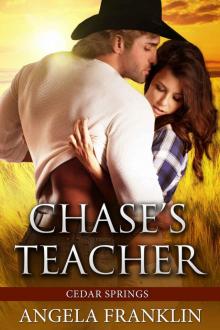 Chase's Teacher Read online