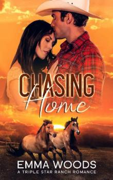 Chasing Home Read online