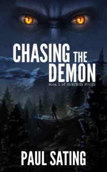 Chasing the Demon Read online