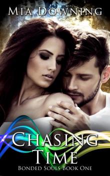 Chasing Time Read online