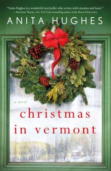Christmas in Vermont Read online