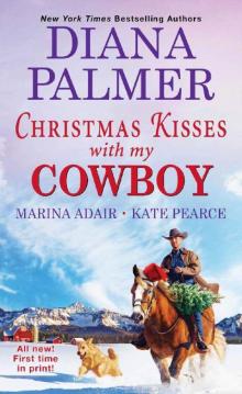Christmas Kisses with My Cowboy Read online