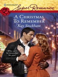 Christmas To Remember Read online