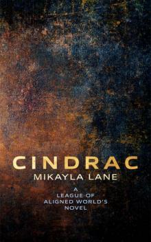 Cindrac Read online