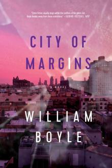 City of Margins Read online