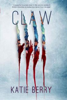 Claw Read online