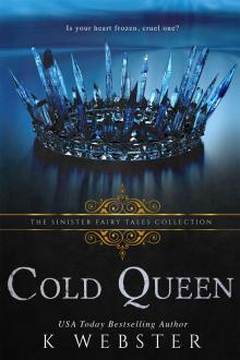 Cold Queen Read online