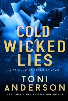 Cold Wicked Lies Read online