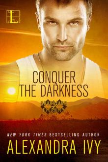 Conquer the Darkness Read online