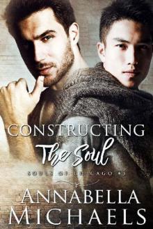 Constructing the Soul Read online