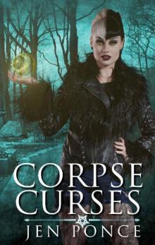 Corpse Curses Read online