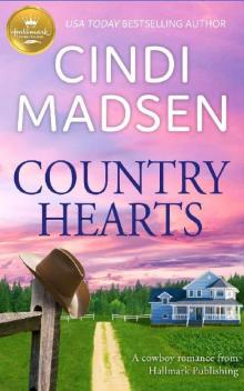 Country Hearts Read online