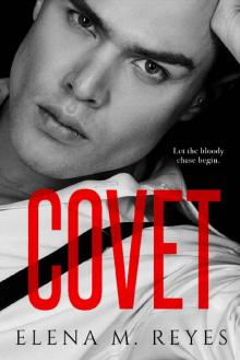 Covet (Beautiful Sinner Series Book 2) Read online