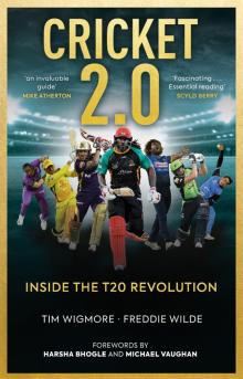 Cricket 2.0 Read online