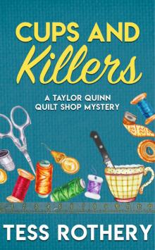 Cups and Killers Read online