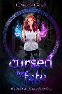 Cursed by Fate Read online