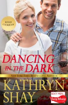 Dancing In the Dark Read online