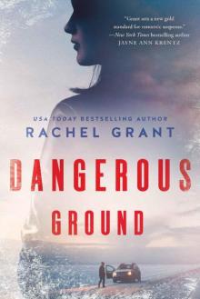 Dangerous Ground (Fiona Carver) Read online