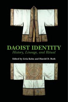 Daoist Identity