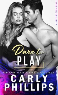 Dare to Play Read online