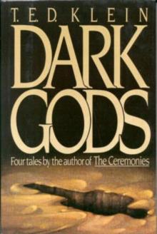 Dark Gods