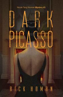 Dark Picasso Read online