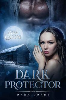 Dark Protector (Dark Lords Book 1)