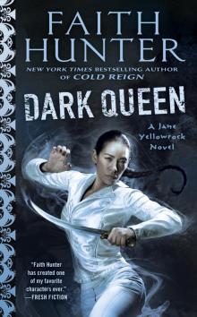 Dark Queen Read online
