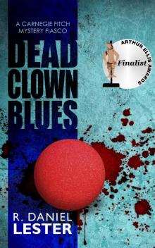 Dead Clown Blues Read online