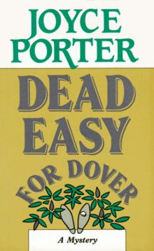 Dead Easy for Dover Read online