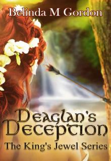 Deaglan's Deception Read online