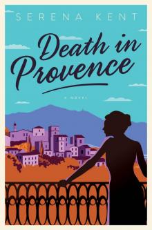 Death in Provence Read online