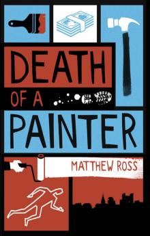 Death of a Painter Read online