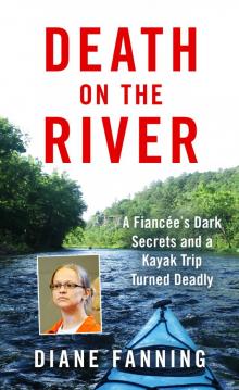 Death on the River Read online