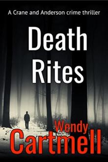 Death Rites Read online
