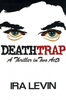 Deathtrap Read online