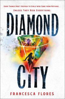 Diamond City Read online