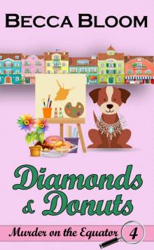 Diamonds & Donuts Read online
