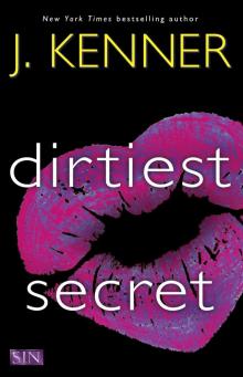 Dirtiest Secret Read online