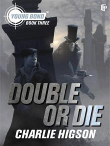 Double or Die Read online