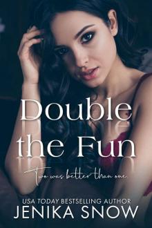 Double the Fun Read online