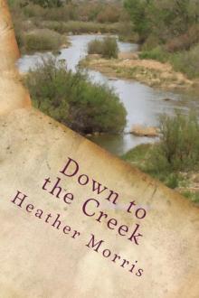 Down to the Creek- Book 1 of the Colvin Series Read online