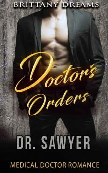 Dr Sawyer Read online