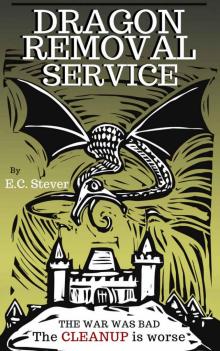 Dragon Removal Service Read online